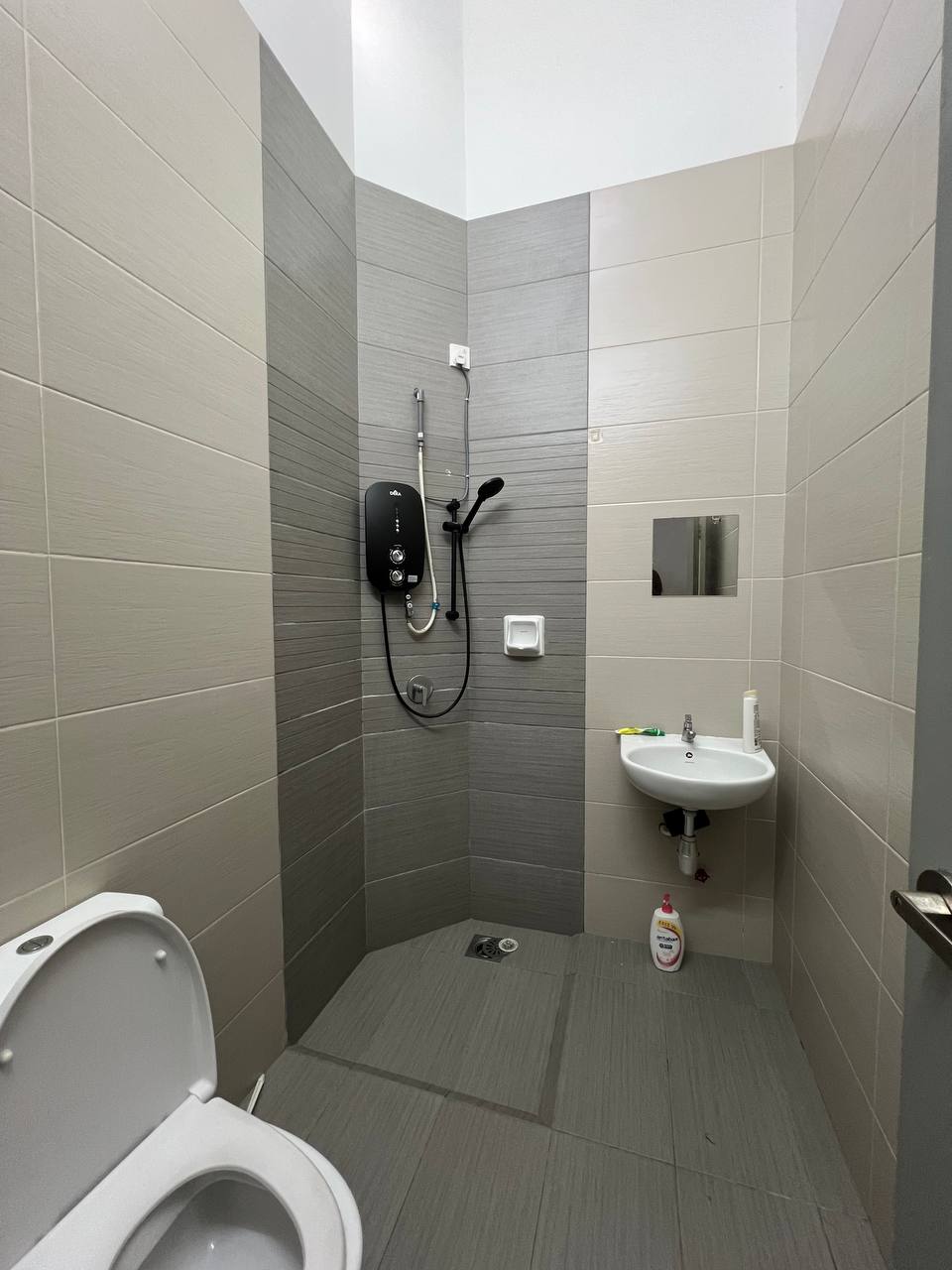 Double Storey Intermediate Setia Tropika Elata Vita 7