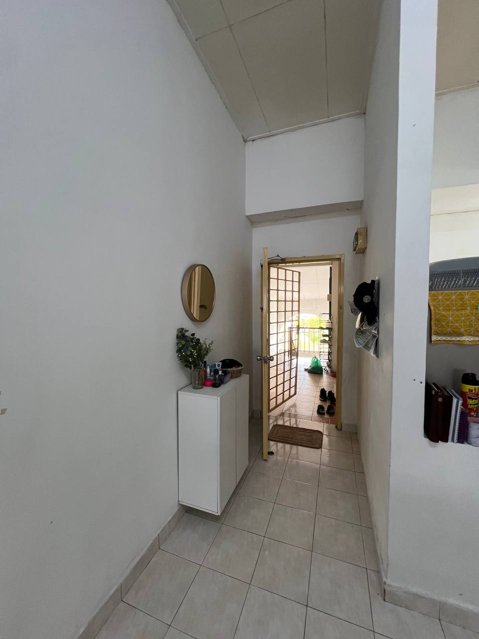 Apartment Vista Seri Alam 3