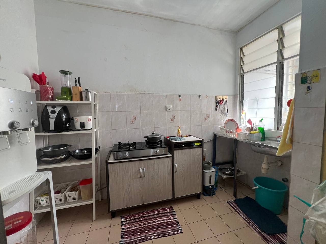 Apartment Vista Seri Alam 7