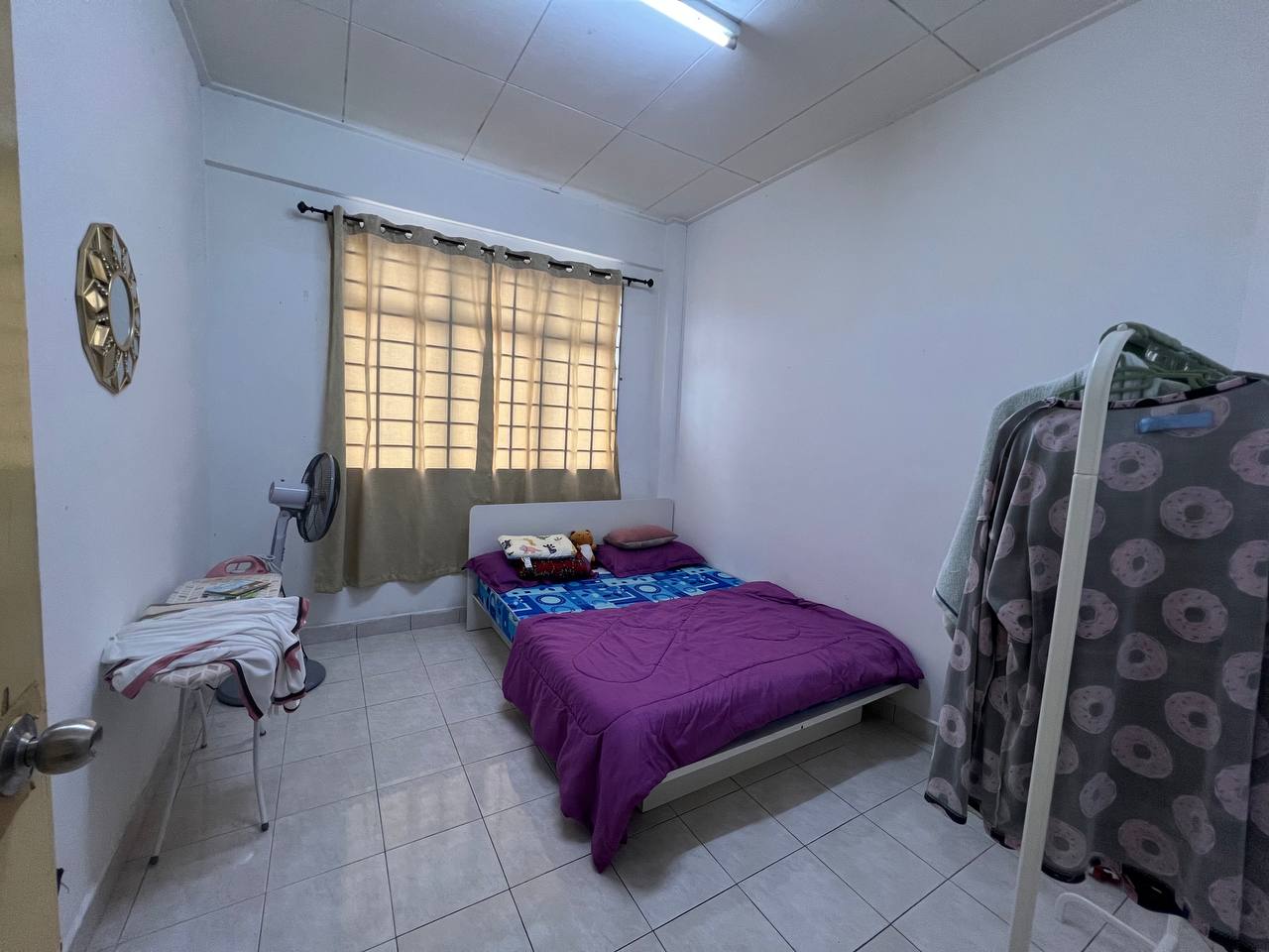 Apartment Vista Seri Alam 4