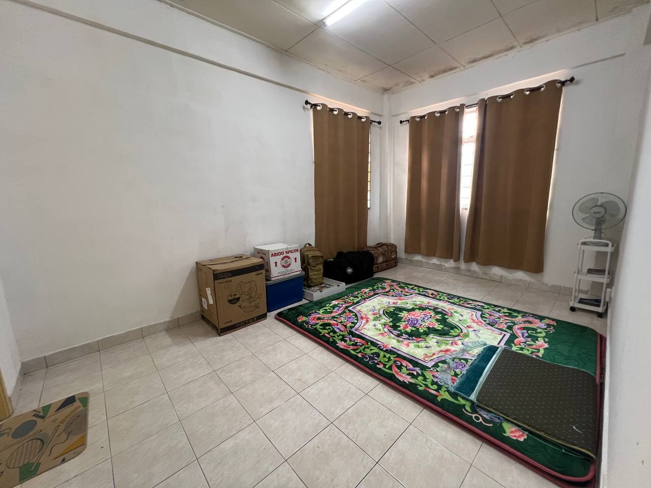 Apartment Vista Seri Alam 5