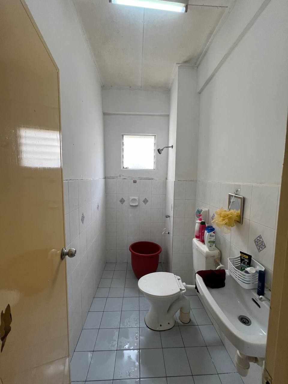 Apartment Vista Seri Alam 10