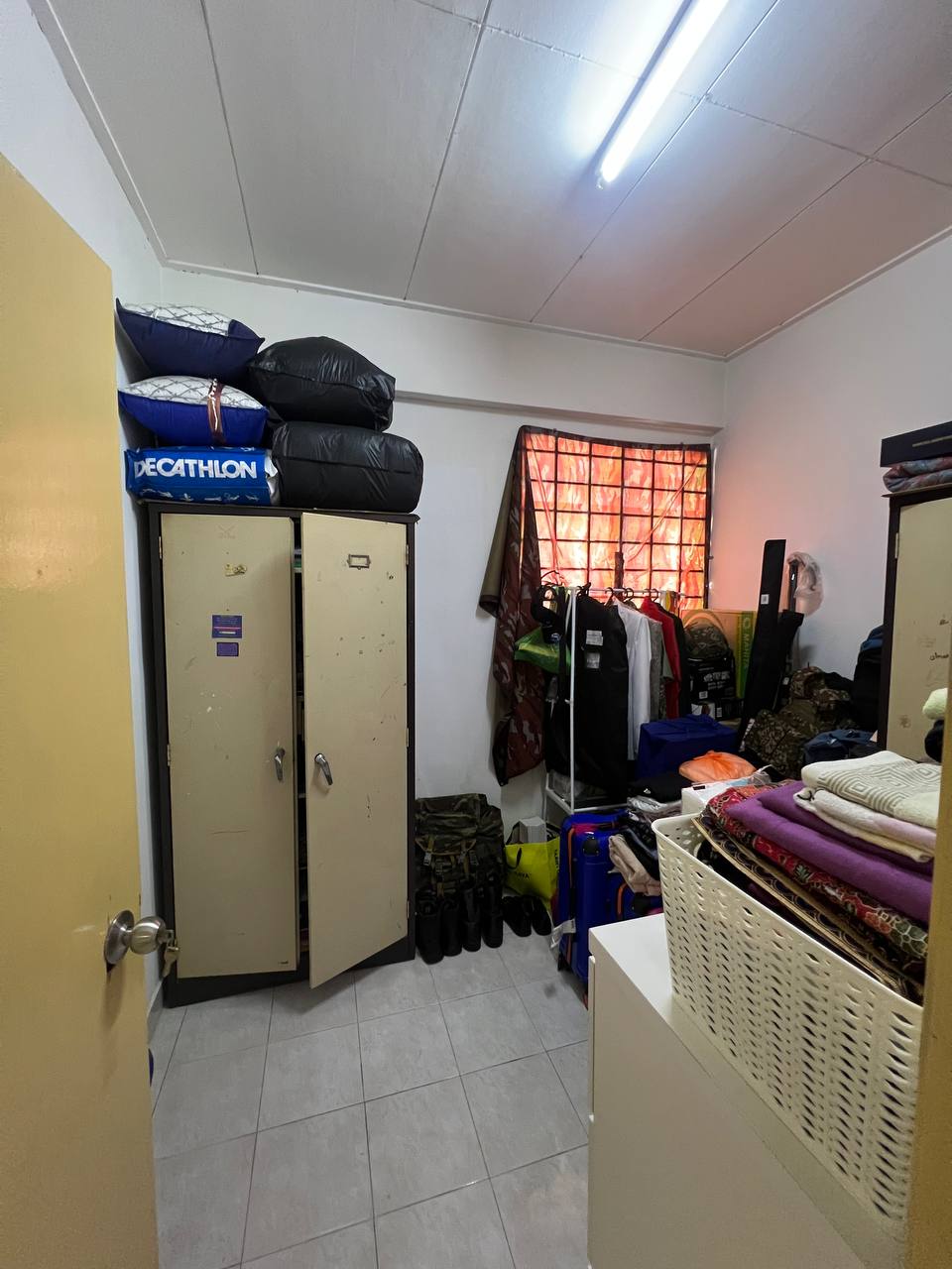 Apartment Vista Seri Alam 6