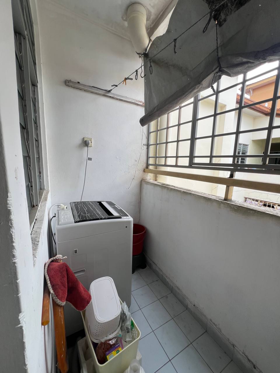 Apartment Vista Seri Alam 8