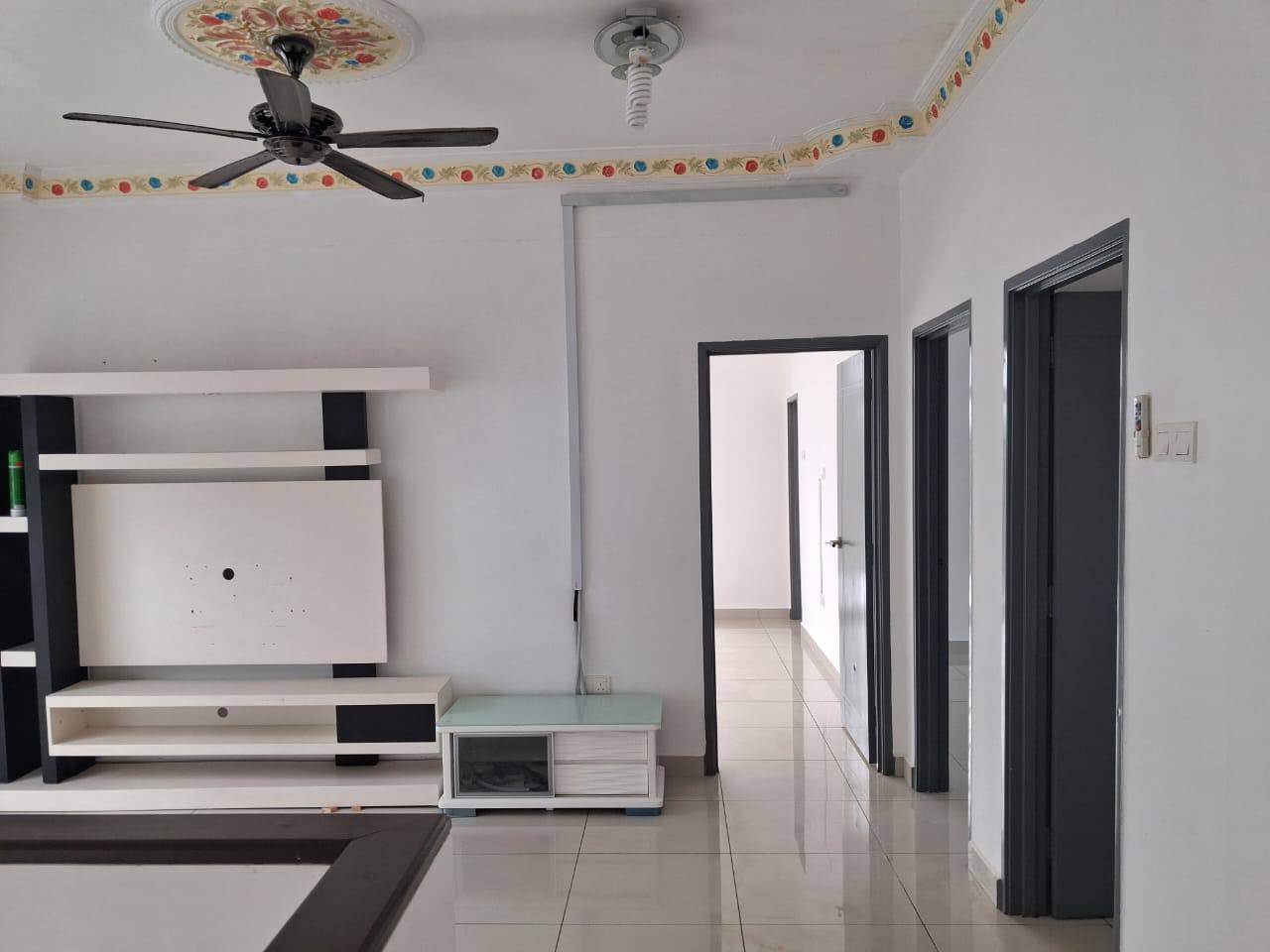 House Jalan Utama 3x 7