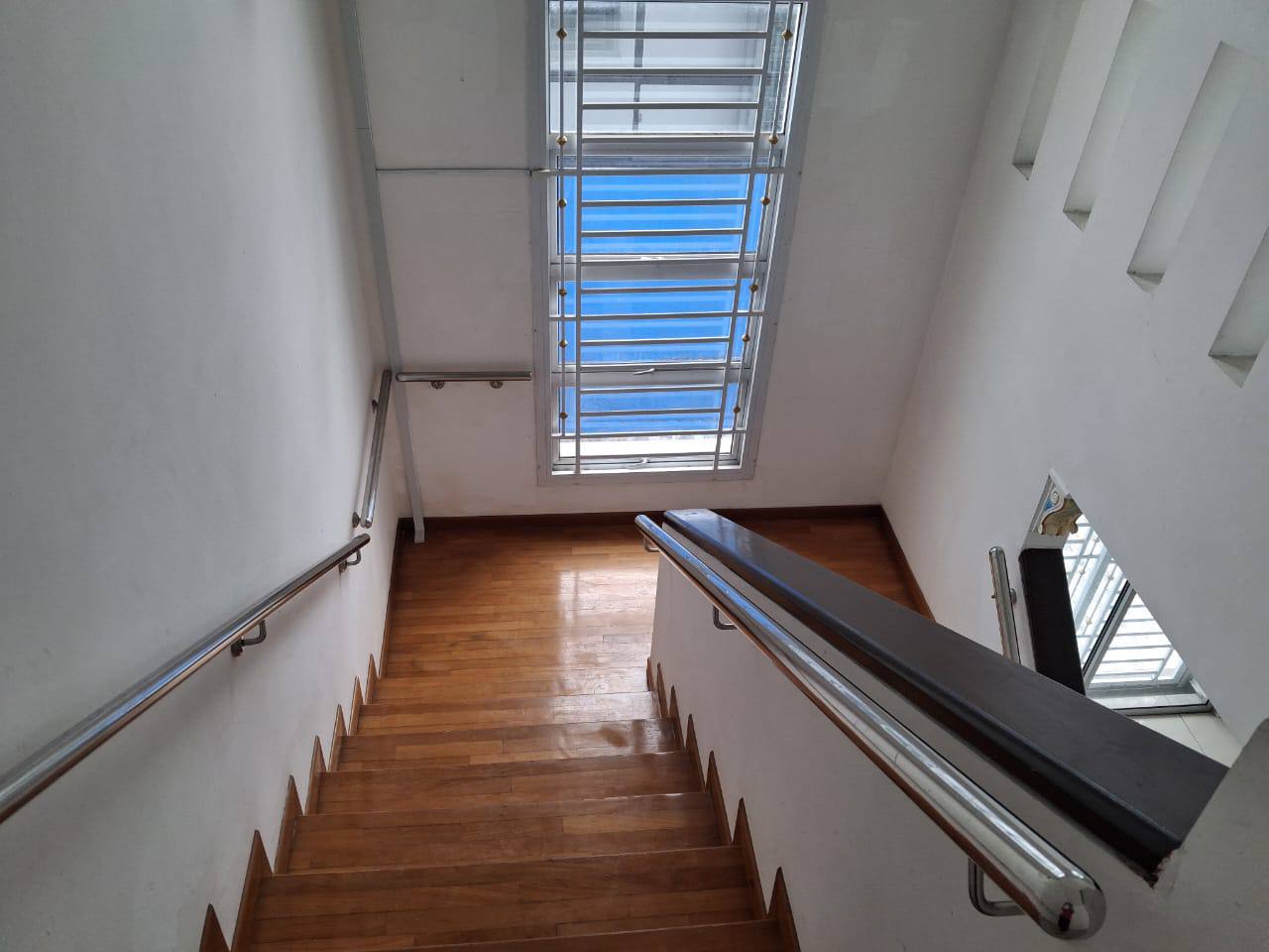 House Jalan Utama 3x 9