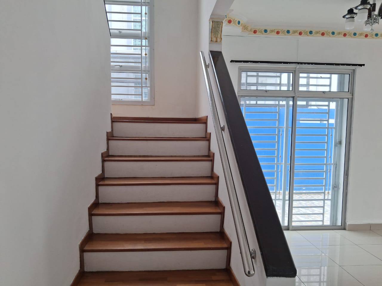 House Jalan Utama 3x 6