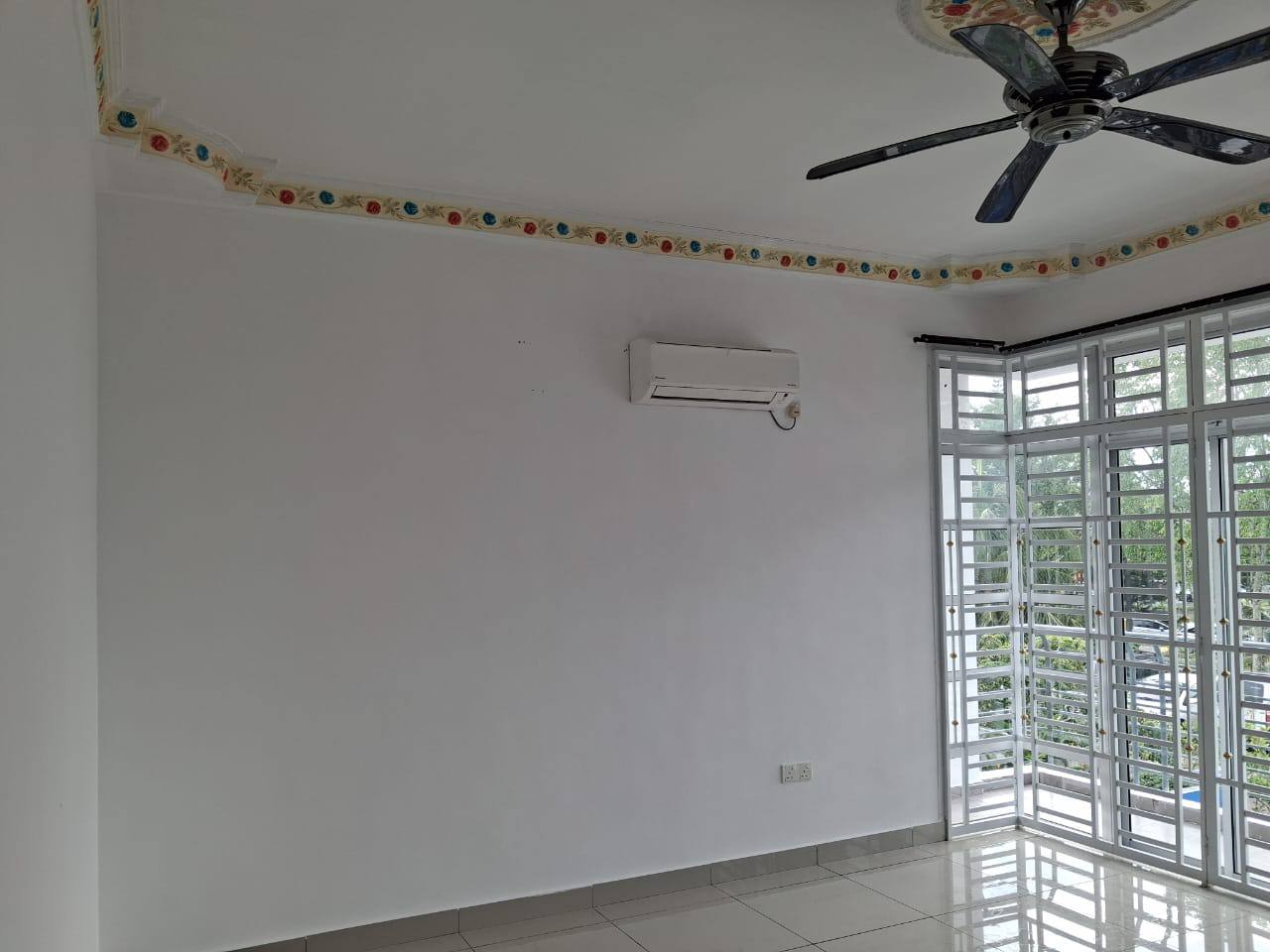 House Jalan Utama 3x 8