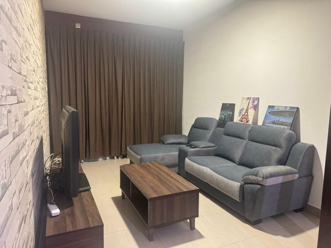 Service Apartment Suriamas @Larkin โ photo 1