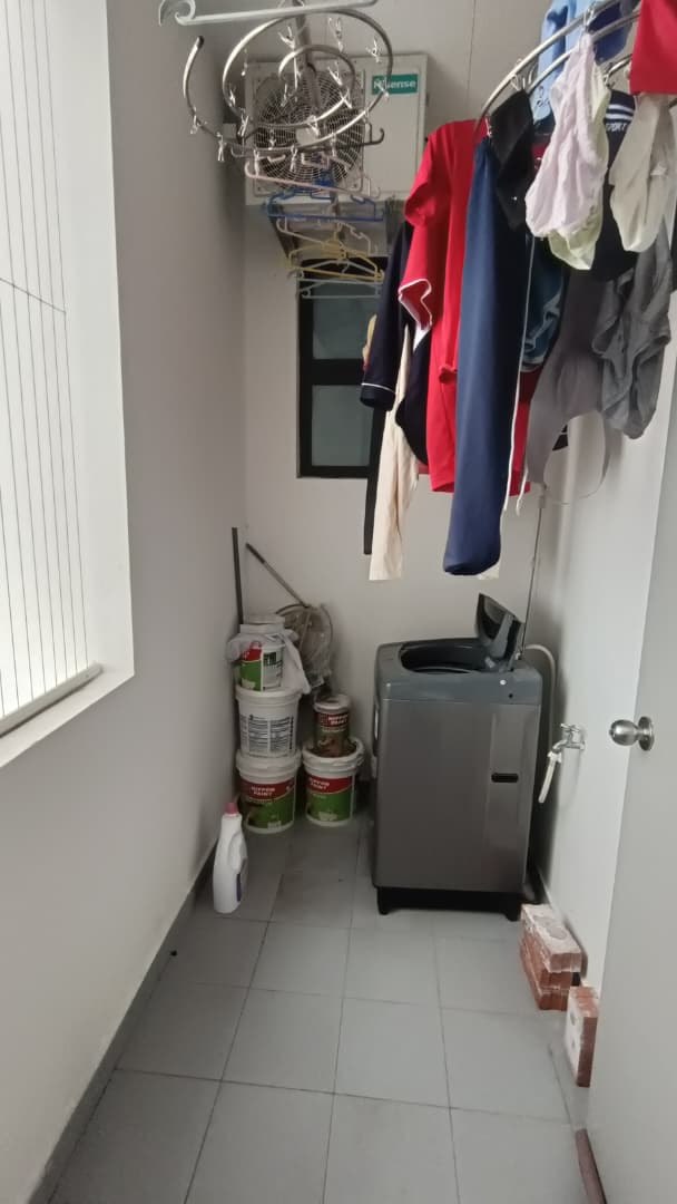 Service Apartment Platino 14