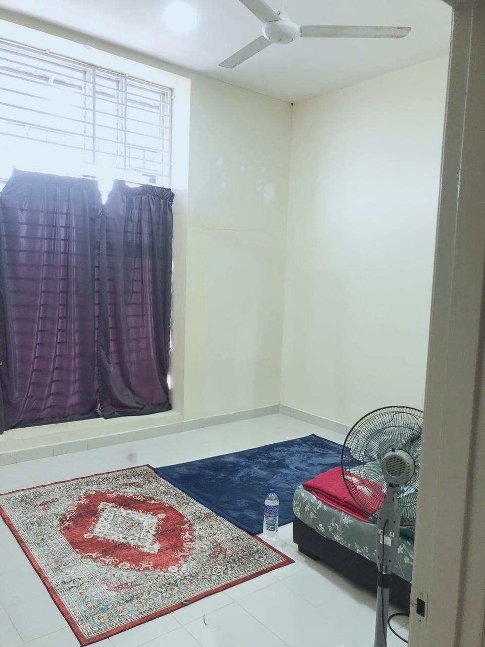 Double Storey Terrace Intermediate Lot Jln Wau Kikik 4