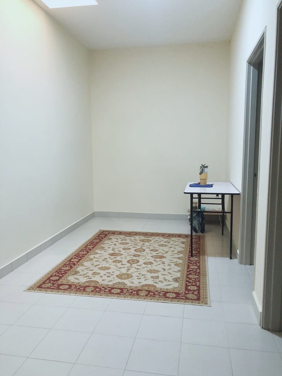 Double Storey Terrace Intermediate Lot Jln Wau Kikik 3