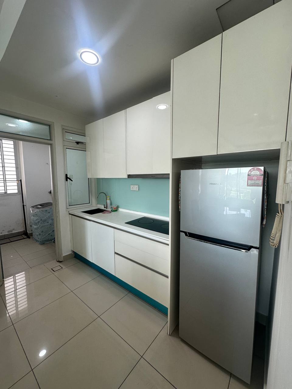 2-Bedroom Tropez Residence 7