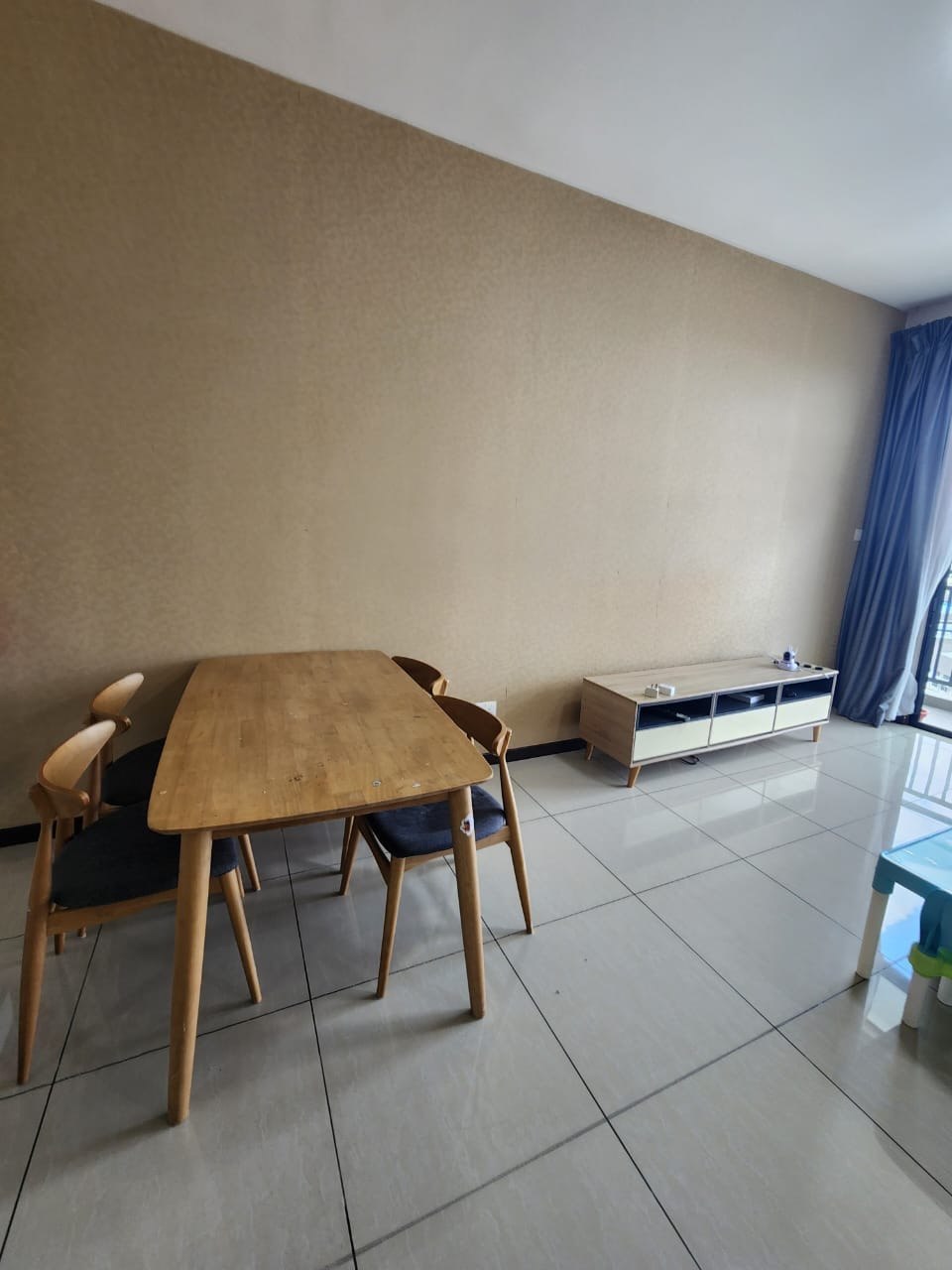 Studio Molek Regency 7