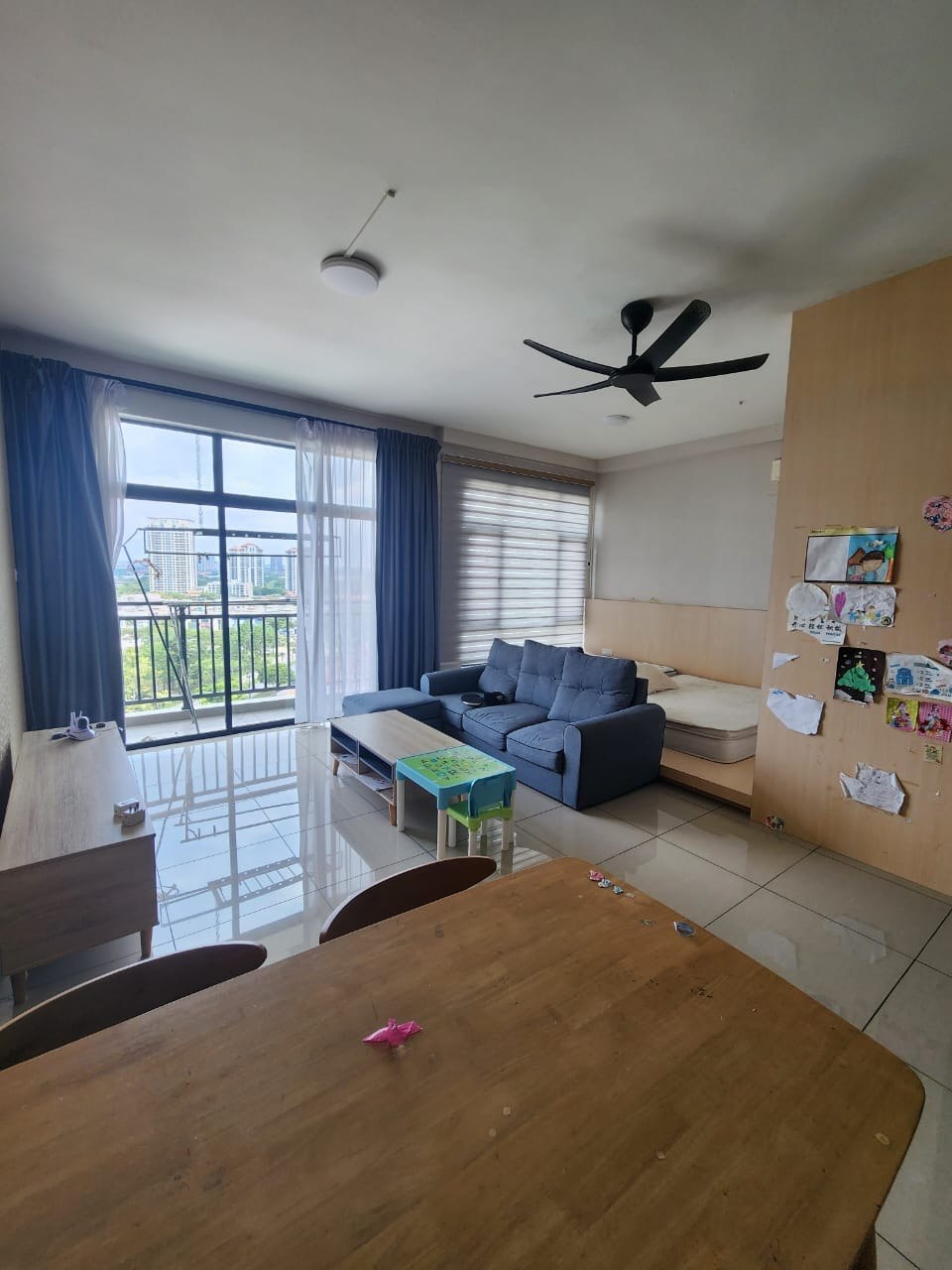 Studio Molek Regency 3