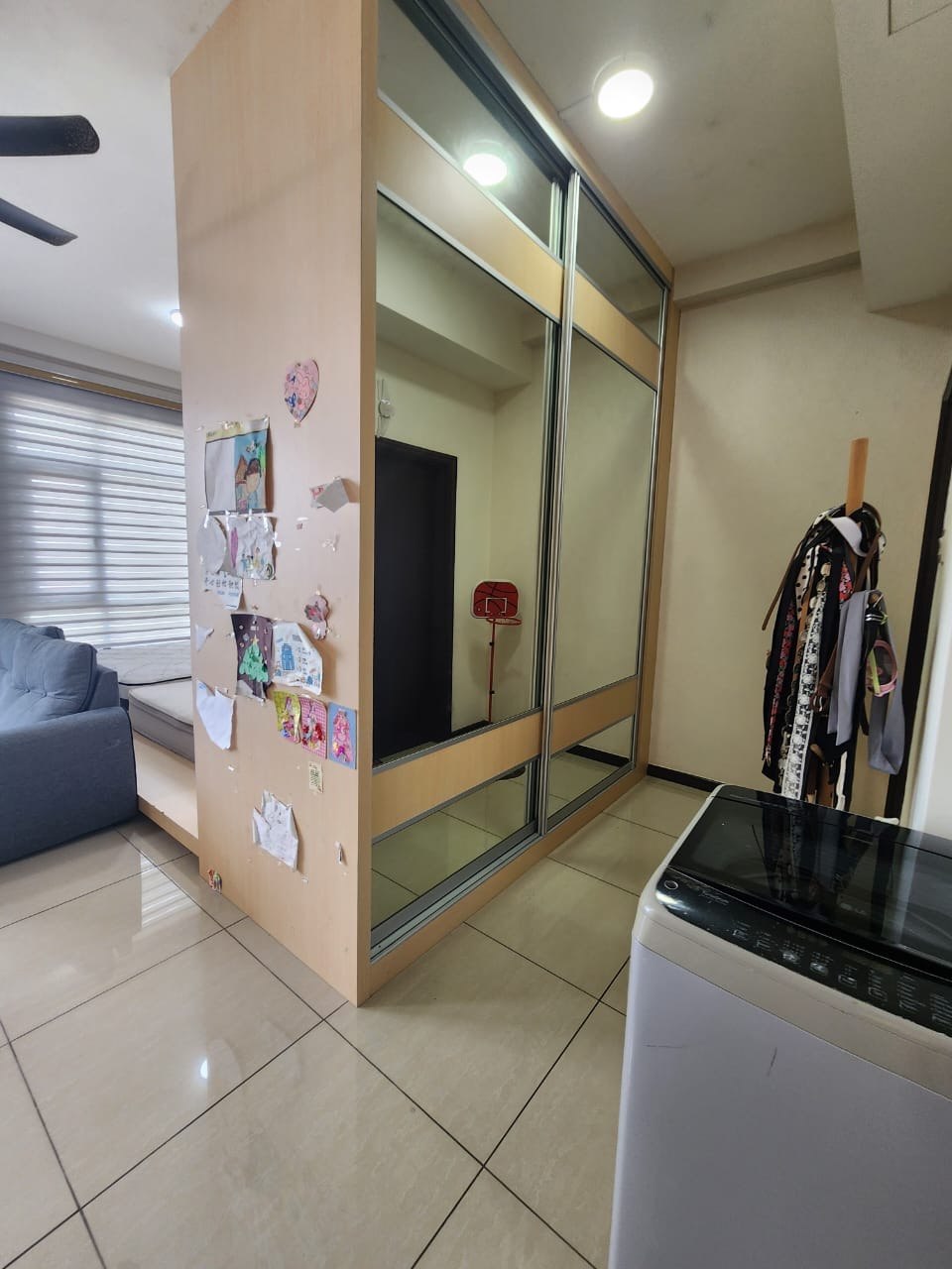 Studio Molek Regency 11