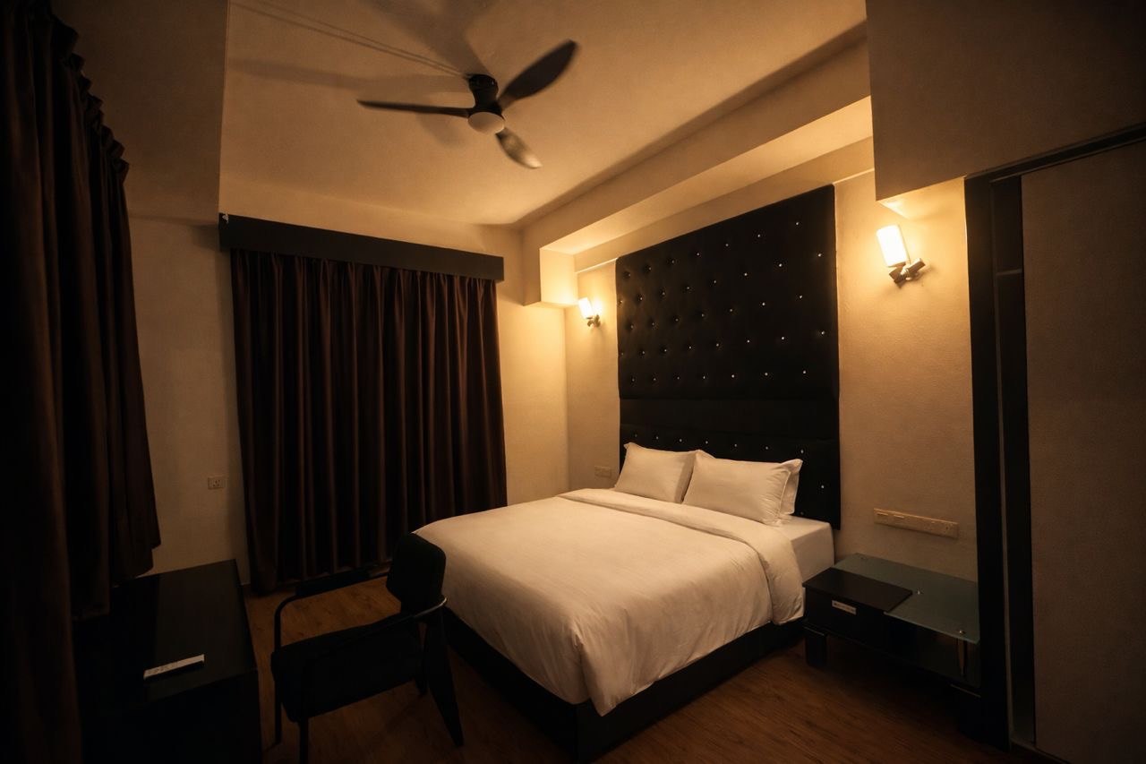 Duplex Penthouse Anjung Seri Condo, Seri Alam 6