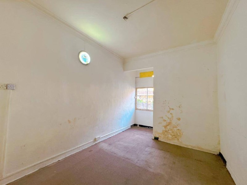 Double Storey Terrace Taman Sentosa 9