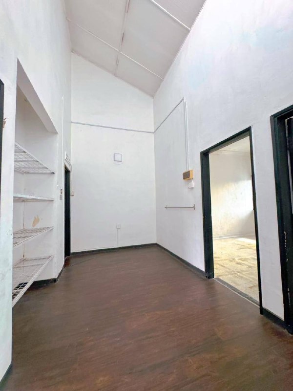 Double Storey Terrace Taman Sentosa 11