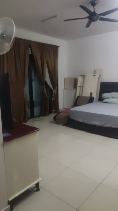 2-Storey Intermediate Bandar Cemerlang 9