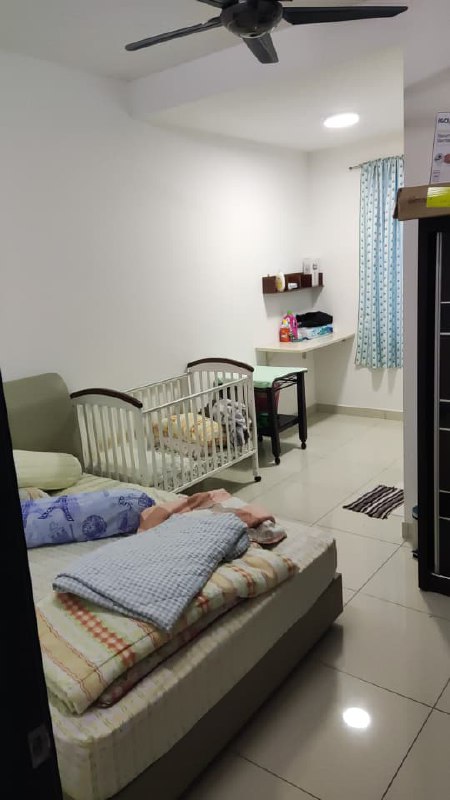 2-Storey Intermediate Bandar Cemerlang 7