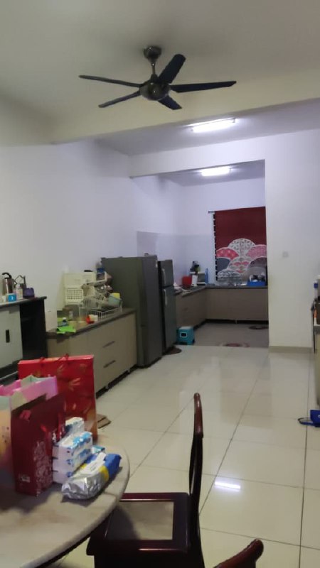 2-Storey Intermediate Bandar Cemerlang 4