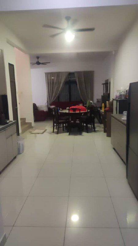 2-Storey Intermediate Bandar Cemerlang 5