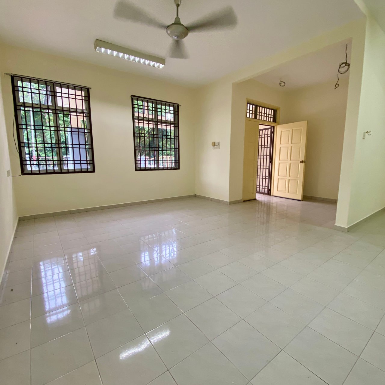 2-Storey Intermediate Bandar Cemerlang 12