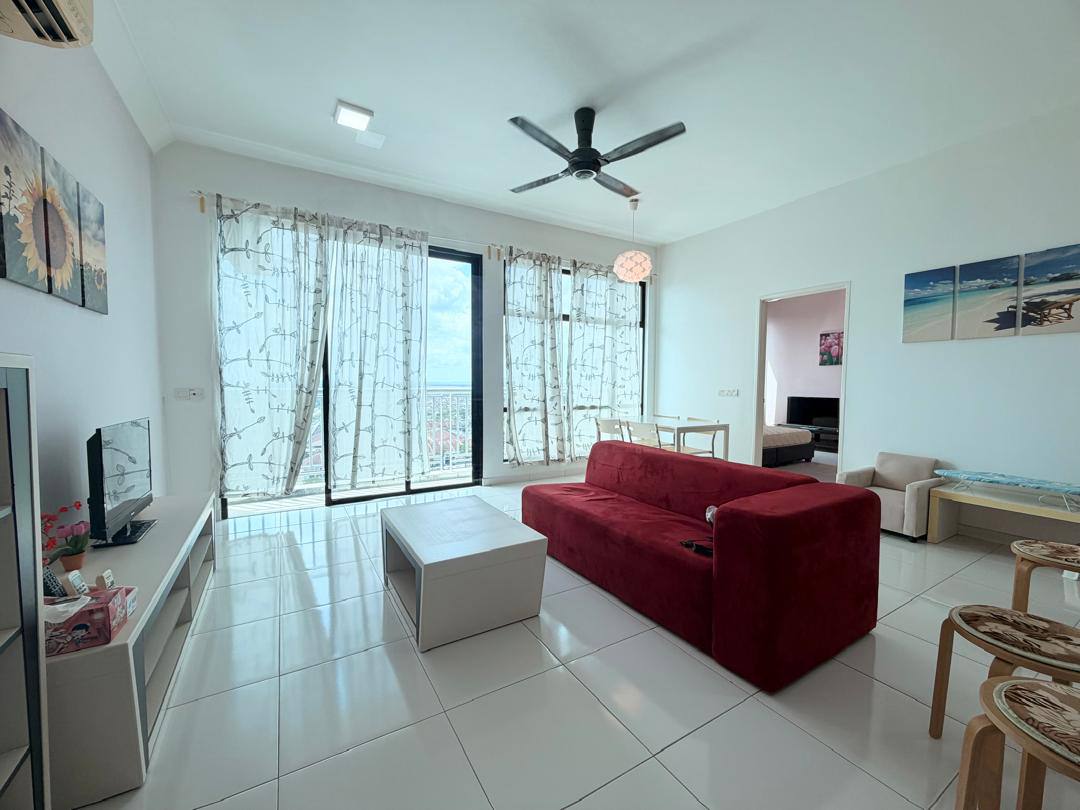 Sky Executive Suites Bukit Indah 2