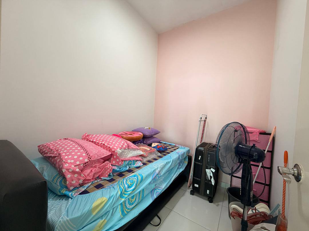 Sky Executive Suites Bukit Indah 8