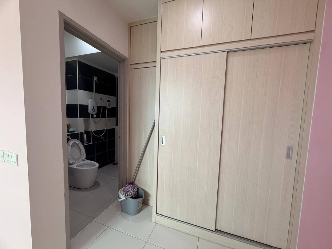 Sky Executive Suites Bukit Indah 9