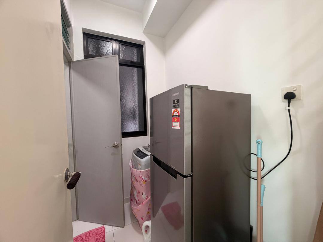 Sky Executive Suites Bukit Indah 10