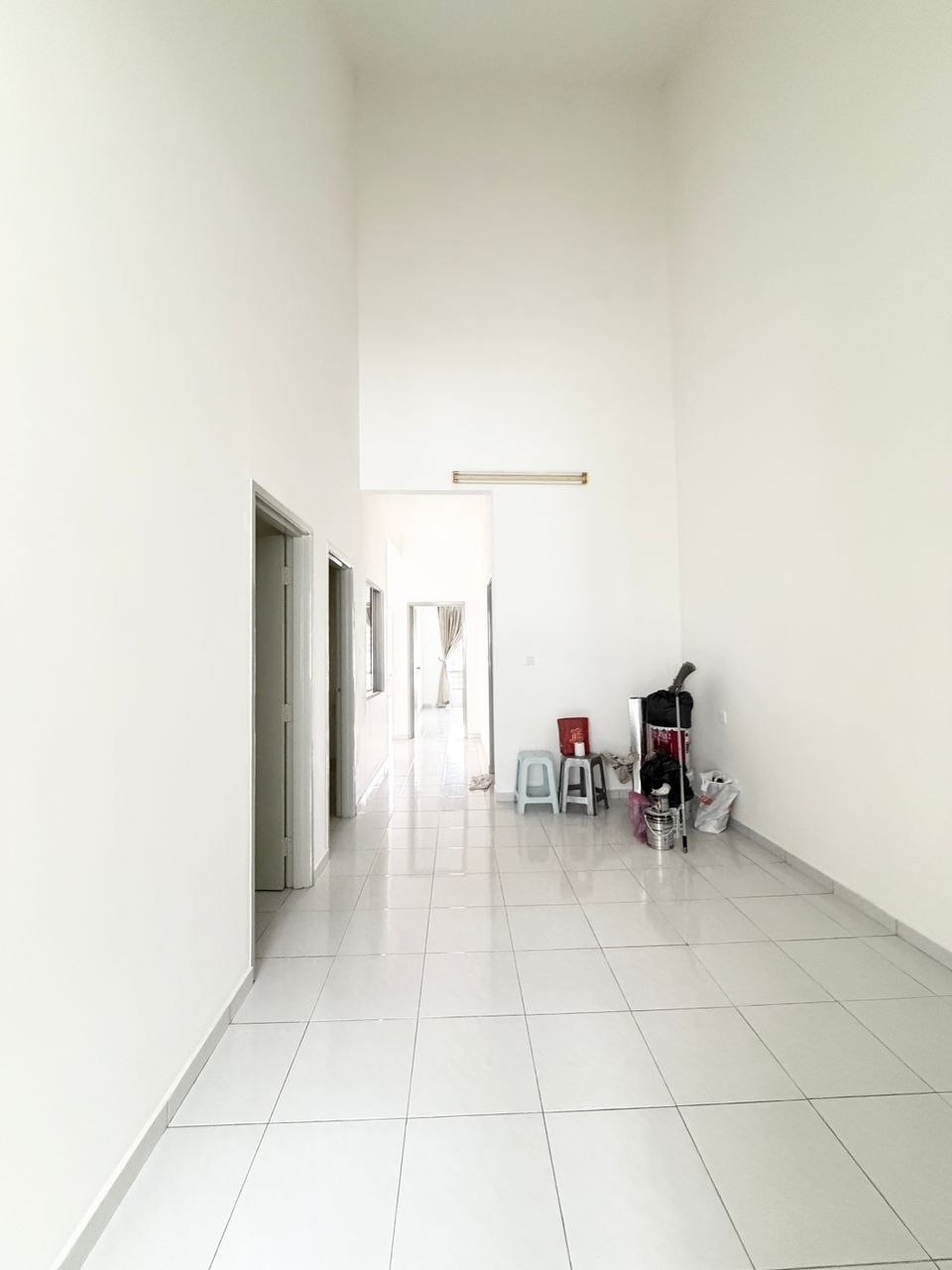 Double Storey Terrace (End Lot) Nusa Bayu โ photo 1