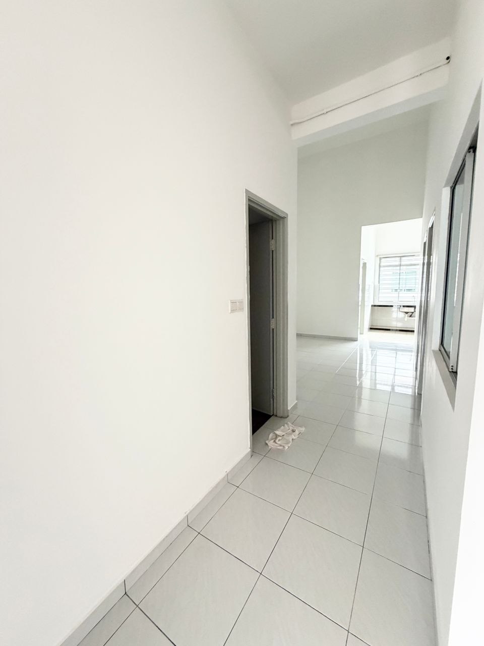 Double Storey Terrace (End Lot) Nusa Bayu 5