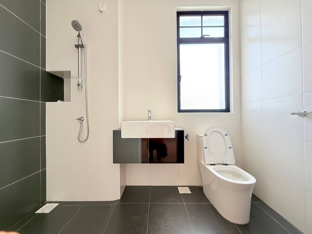 The Commune Cluster House Eco Botanic 3 9