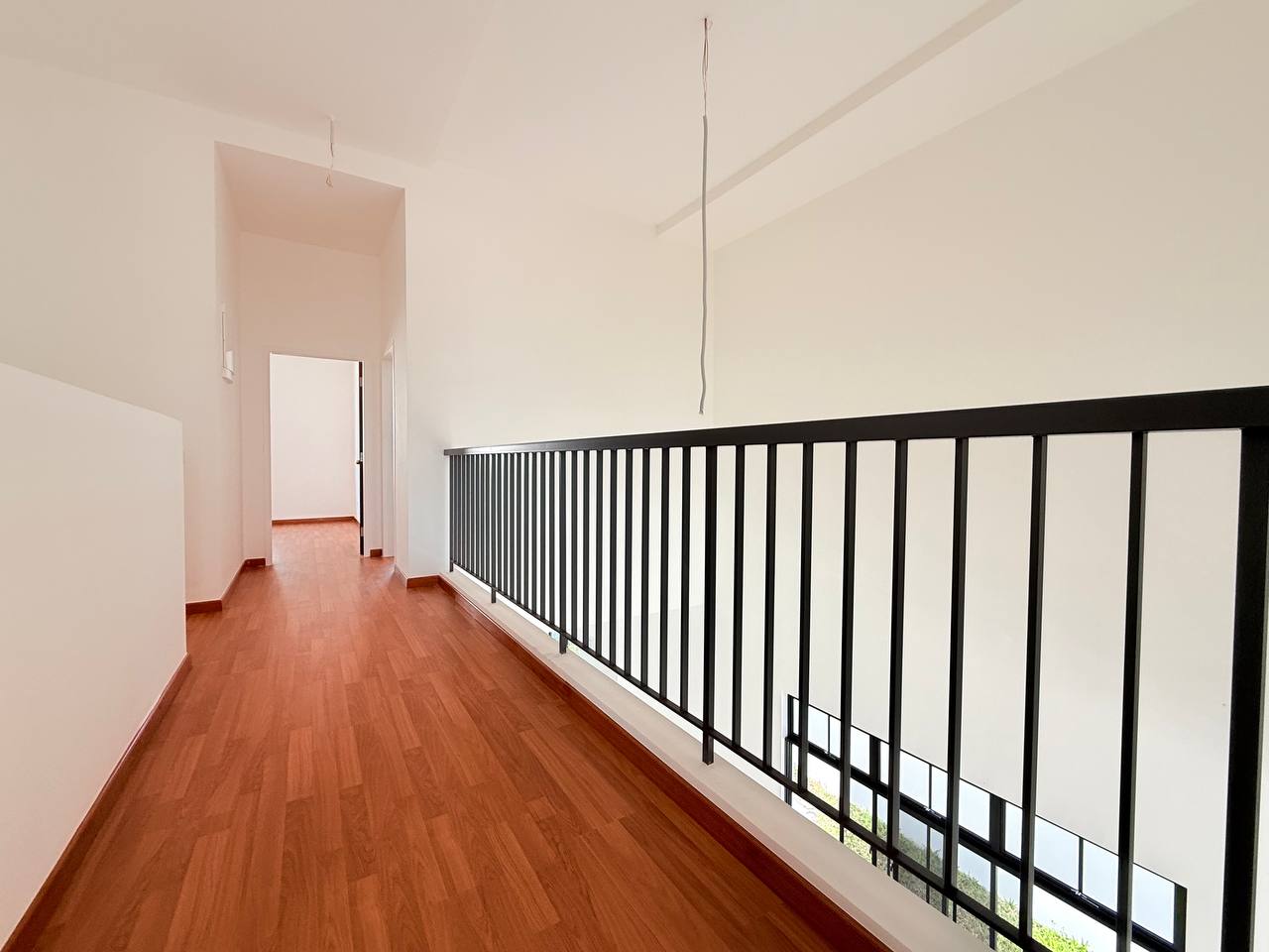 The Commune Cluster House Eco Botanic 3 8