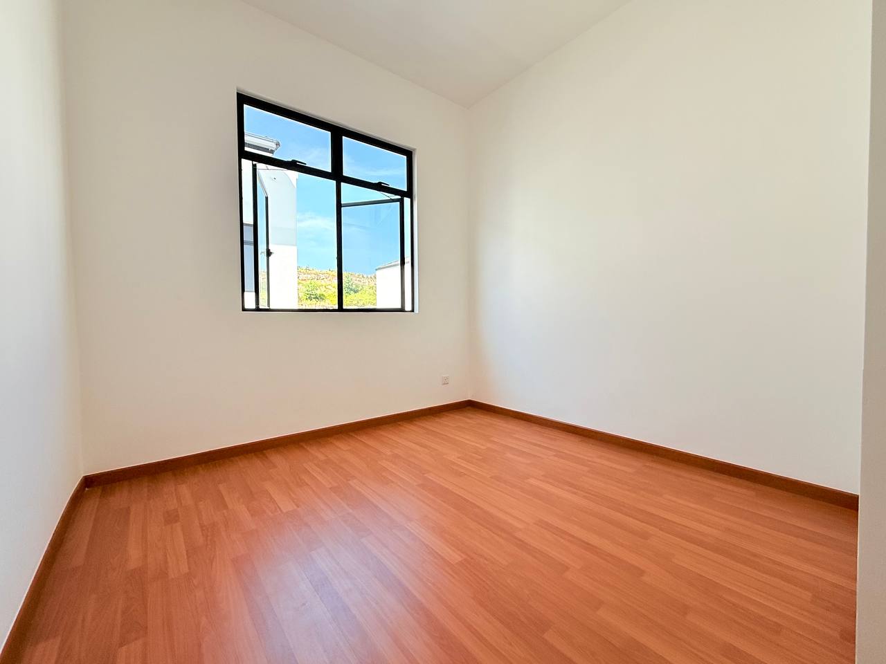 The Commune Cluster House Eco Botanic 3 7