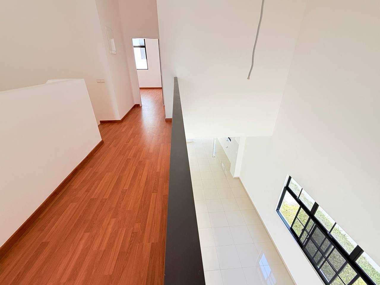 The Commune Cluster House Eco Botanic 3 11