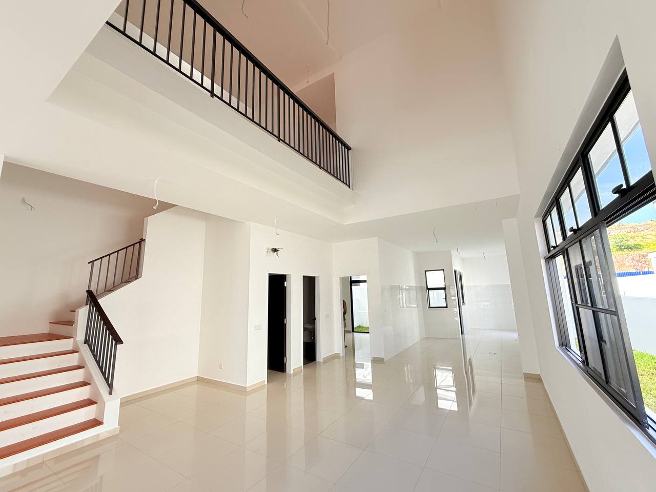 The Commune Cluster House Eco Botanic 3 16