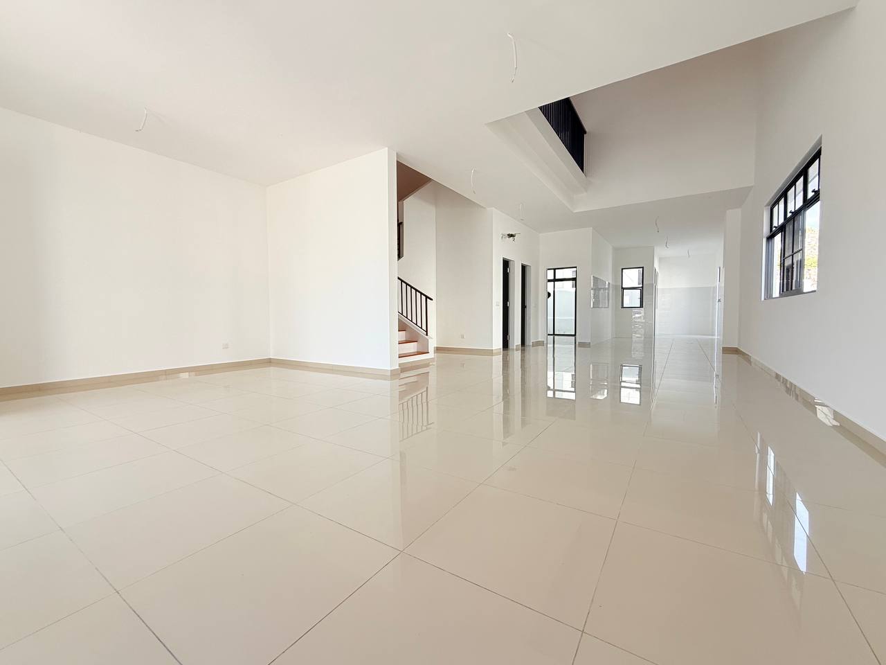 The Commune Cluster House Eco Botanic 3 17