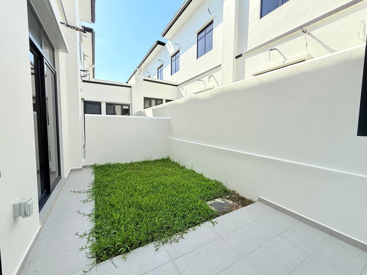 The Commune Cluster House Eco Botanic 3 21