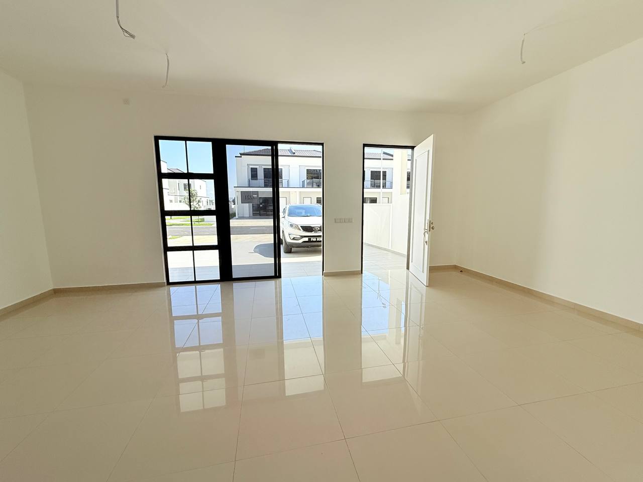 The Commune Cluster House Eco Botanic 3 23