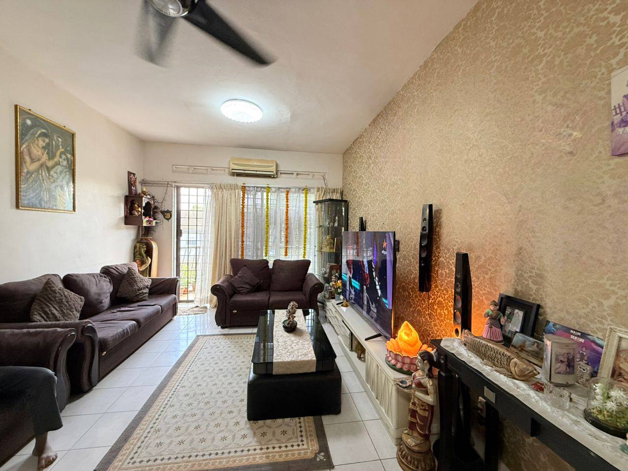 Condo Selesa Puteri 2