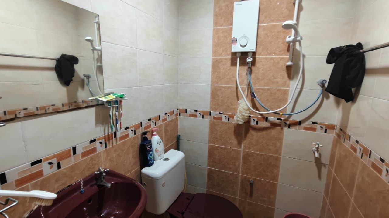 House Taman University 9