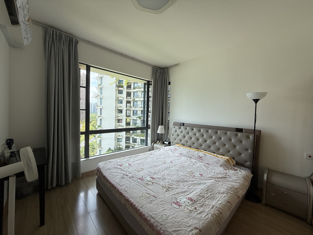 Condo Starview Bay 7