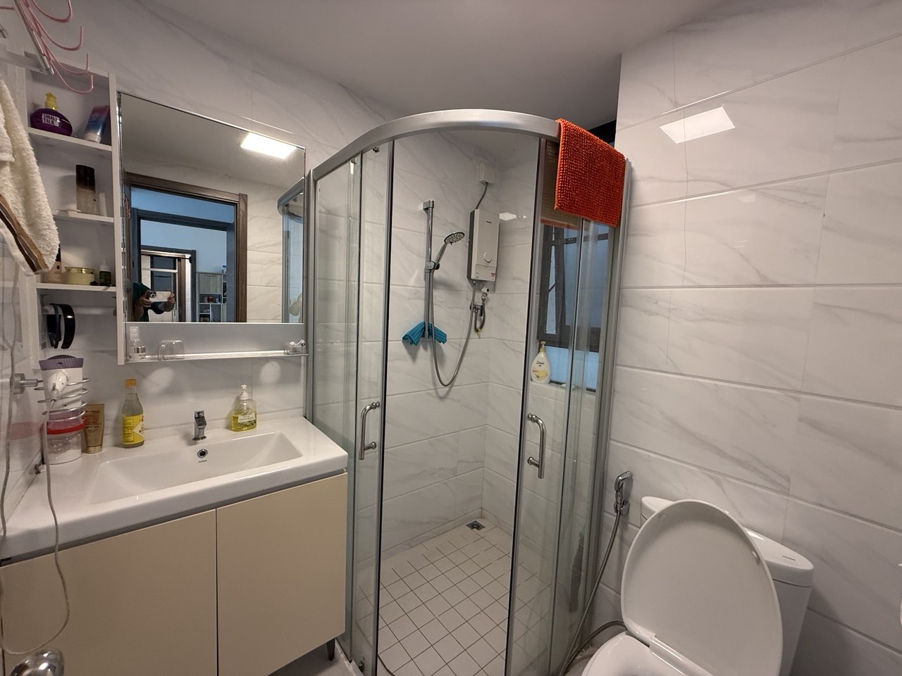 Condo Starview Bay 10