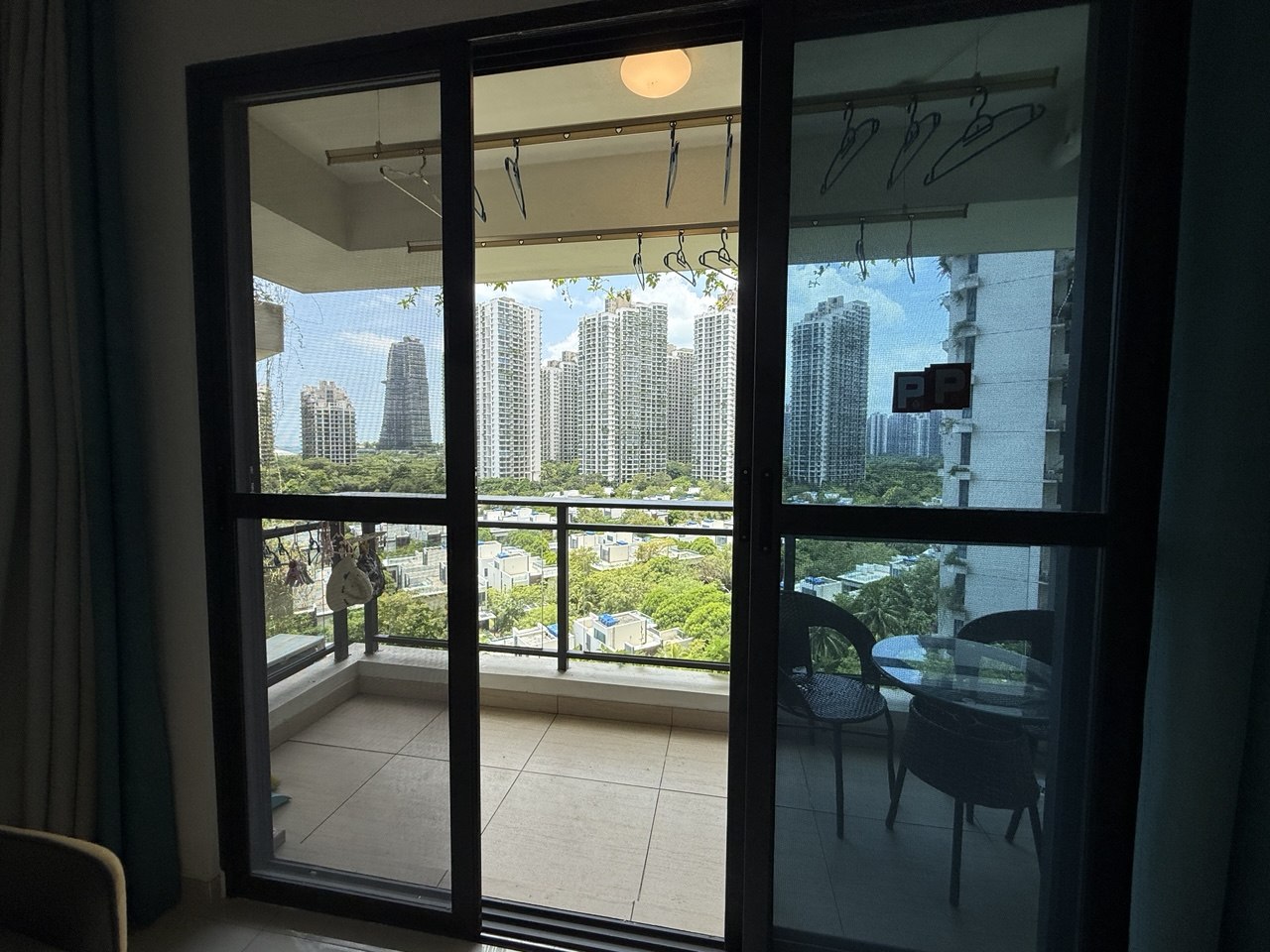 Condo Starview Bay 4