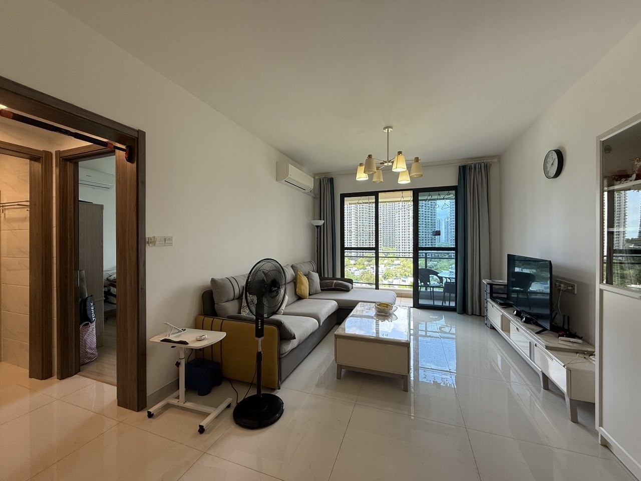 Condo Starview Bay 2