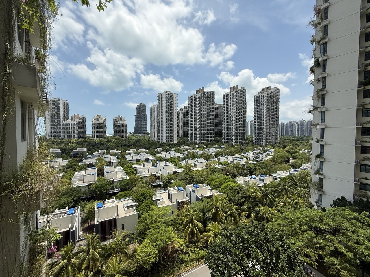 Condo Starview Bay 5