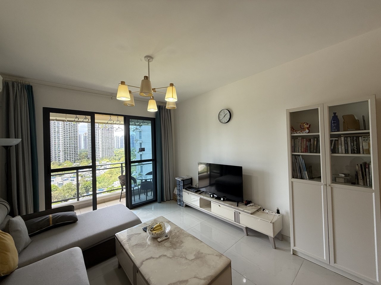 Condo Starview Bay 3